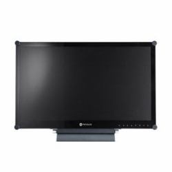 AG Neovo RX-24 Οθόνη CCTV 59,9 cm [23.6"] 1920 x 1080 εικονοστοιχεία (24' Video Surveillance Monitor with NeoV Optical Glass)