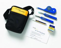 Fluke NFC-KIT-CASE-E Αξεσουάρ Καθαρισμού Οπτικής Ίνας (FLUKE FIBRE CLEANING KIT ENHANCED)
