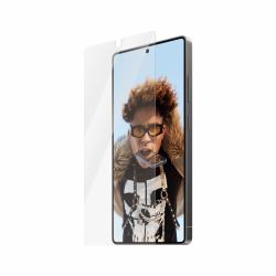 PanzerGlass SAFE. by ® Screen Protector Samsung Galaxy S25 Ultra | Ultra-Wide Fit Διαφανές προστατευτικό οθόνης 1 τεμάχια (SAFE.Screen Protector Samsung Galaxy S)