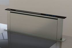 Pando E-300 Καθοδικό ρεύμα Ανοξείδωτο ατσάλι 1000 m³/h (PANZERGLASS SCREEN PROTECTOR - GALAXY ZFOLD 6/ CLASSIC FIT)