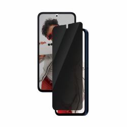 PanzerGlass SAFE. by ® 2-Way Privacy Screen Protector Samsung Galaxy A36 5G | Ultra-Wide Fit w. EasyAligner Διαφανές προστατευτικό οθόνης 1 τεμάχια (SAFE. BY PANZ...