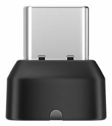 SHOKZ CL120C αξεσουάρ ακουστικών Δέκτης USB (SHOKZ LOOP120 DONGLE [USB C ADA - [USB C ADAPTER])