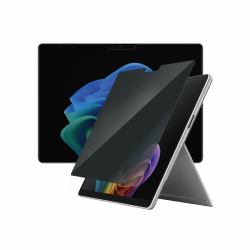 PanzerGlass ® 2-Way Privacy Screen Protector Microsoft Surface Pro X | Pro 8 | Pro 9 | Pro 10 | ...
