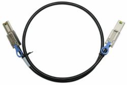 Lenovo 00WC017 καλώδιο Serial Attached SCSI [SAS] 1 m Μαύρος [Μαύρο] (LENOVO 1M SAS CABLE)