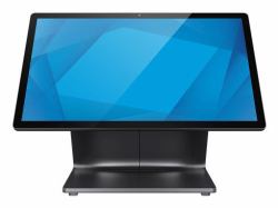 Elo Touch Solutions EloPOS Z30 39,6 cm [15.6"] 1920 x 1080 εικονοστοιχεία Οθόνη αφής Γκρι (ESY15I1 I-SERIES 5 SLATE - 15.6-INCH POS Z30 STANDARD ANDRO)