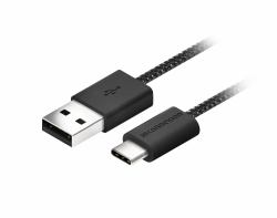 3Dconnexion 3DX-700089 καλώδιο USB 1,5 m USB A USB C Μαύρος [Μαύρο] 