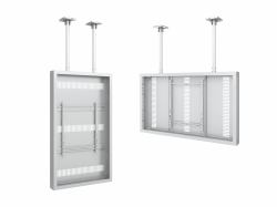 Multibrackets 9116 περίβλημα οθόνων σήμανσης (Multibrackets - 7350022739116)