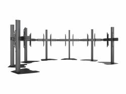 Multibrackets 8281 Βάση Οθόνης Video Wall (Multibrackets - 7350073738281)