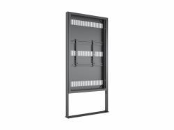 Multibrackets 8118 περίβλημα οθόνων σήμανσης (Multibrackets - 7350105218118)