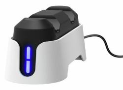 Trust GXT 228 Dual Βάση φόρτισης (Trust GXT228 DUAL CHARGE DOCK PS5)
