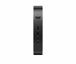 Elite T655 2.1 Ghz Thinpro - 1.12 Kg Black R2314 - Warranty: 12M