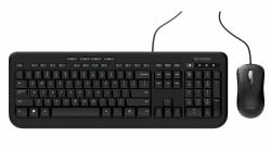 Incase Designed by Microsoft Wired Desktop 600 πληκτρολόγιο Συμπεριλαμβά�...