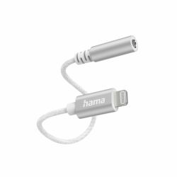 Hama 00201523 καλώδιο Lightning Λευκός [Άσπρος] (Hama 00201523 Lightning kabel Hvid)
