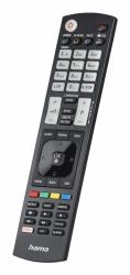 Hama 00221061 τηλεχειριστήριο IR Wireless TV Κουμπιά (HAMA Remote Control for LG)