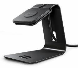 Crosscall X-DOCKe Smartphone Black USB Wireless charging Fast charging Indoor (X-DockE)
