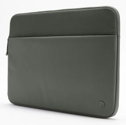 Incase INCO400718-SIV τσάντα φορητού υπολογιστή 40,6 cm [16"] Θήκη Sle...
