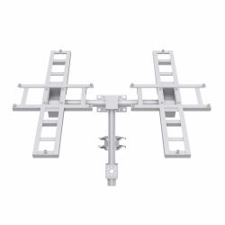 TP-Link VIGI 180W Solar Mount αξεσουάρ τοποθέτησης ηλιακού πίνακα Σετ τοποθέτησης (TP-LINK VIGI 180W SOLAR MOUNT)