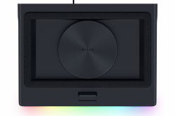 Razer RC21-02300100-R3GW μαξιλάρι ψύξης φορητού υπολογιστή 45,7 cm [18"] Μαύρος [Μαύρο] (Razer Laptop Cooling Pad)