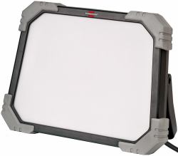 Work Light Black, Grey Led - 66.9 W - Warranty: 12M