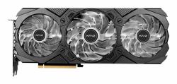 KFA2 GeForce RTX 4070 EX Gamer D6 NVIDIA 12 GB GDDR6 