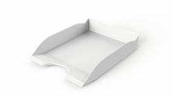 Durable Basic Λευκός [Άσπρος] (Durable NEW Letter Tray Basic White)