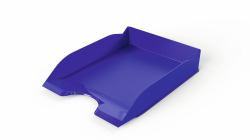 Durable Basic Μπλε (Durable NEW Letter Tray Blue)