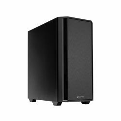 Chieftec AZ-01B-OP κουτί υπολογιστή Mini Tower Μαύρος [Μαύρο] 