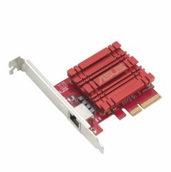 ASUS XG-C100C V3 Εσωτερικός Ethernet 10000 Mbit/s 
