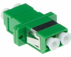 Equip 156147 συνδετικό οπτικών ινών LC/APC Αρσενικό (Fibre Optic Connector Lc/Apc - Male - Warranty: 12M)