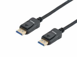 Equip 119272 καλώδιο DisplayPort 2 m Μαύρος [Μαύρο] 