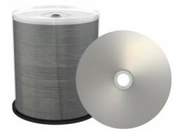 MediaRange MRPL502-M κενό CD CD-R 700 MB 52x 100 τεμάχια (Blank Cd Cd-R 700 Mb 52X 100 - Pc[S] - Warranty: 12M)