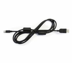 EIZO PM200-K 2 m DisplayPort Mini DisplayPort Μαύρος [Μαύρο] 