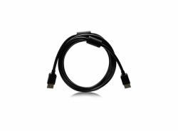 EIZO PP200-K 2 m DisplayPort Μαύρος [Μαύρο] 
