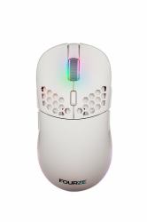 fourze GM900 ποντίκι Παιχνίδι Αμφιδέξιος 
