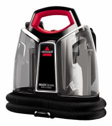 Bissell Multiclean Spot & Stain Στρογγυλός κάδος Στεγνός και υγρός 330 W Χωρίς σακούλα (Bissell MultiClean SpotClean)