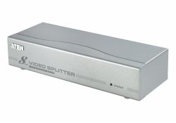 ATEN VS98A διαχωριστής βίντεο VGA 8x VGA (ATEN VS98A - videosplitter - 8 porte)