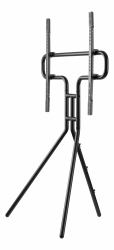 Deltaco ARM-1400 βάση τηλεόρασης 177,8 cm [70"] Μαύρος [Μαύρο] (DELTACO ARM-1400 - stativ)