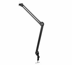 BOYA BY-BA20 βάση μικροφώνου Βάση μικροφώνου boom (BOYA BY-BA20 - swivel arm for mikrofon)