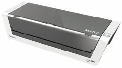 Esselte Zubehör Drucker Πλαστικοποιητής θερμότητας 1500 mm/λεπτό Ανθρακίτης, Λευκός [Άσπρος] (Leitz iLAM touch 2 A3 turbo - laminato)