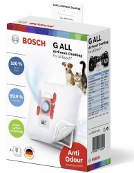 Bosch BBZAFGALL vacuum accessory/supply Dust bag Cylinder vacuum (Bosch BBZAFGALL AirFresh - taske)