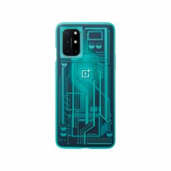 OnePlus Quantum θήκη κινητού τηλεφώνου 16,6 cm [6.55"] Shell case Κυανό�...