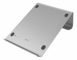 Deltaco ARM-0530 θήκη Άργυρος (DELTACO Office, Laptop riser, 11"-15",)