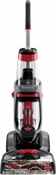 Bissell Revolution 2x ProHeat μηχανή καθαρισμού χαλιών Πίσω περπάτημα Βαθύ Κόκκινο, Τιτάνιο (Bissell Revolution [2x ProHeat])