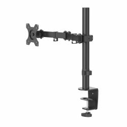 Hama 00118490 βάση & στήριγμα οθόνης 81,3 cm [32"] Γραφείο Μαύρος ...