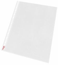 Esselte 55213 προστατευτικό φύλλο 210 x 297 mm [A4] Πολυπροπυλένιο 20 τεμάχια (Esselte lomme 85my PP prÃ¦get A4 TSÃ [1)
