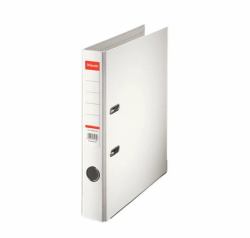 Esselte 712128 κλασέρ A4 Λευκός [Άσπρος] (Esselte standard brevordner PP A4 50mm)