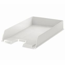 Esselte 623608 θήκη γραφείου Πλαστικός Λευκός [Άσπρος] (Brevbakke Europost Vivida hvid)