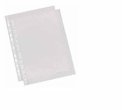 Esselte 5606600 προστατευτικό φύλλο A4 100 τεμάχια (Esselte lomme 55my PP glasklar A4 TÃ [)