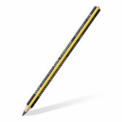 Staedtler Noris jumbo 119 1 τεμάχια (Blyant Noris Club Jumbo trekant HB)