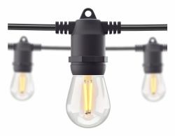 Smart Outdoor String Light 5 M - Warranty: 24M